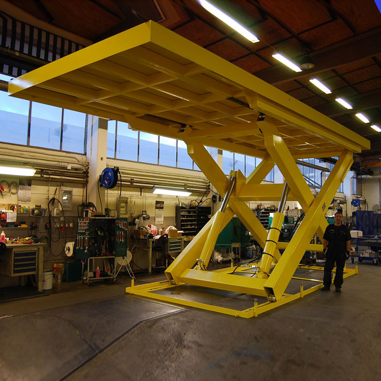 固定剪叉式升降平臺.jpg 固定剪叉式升降平臺.jpg