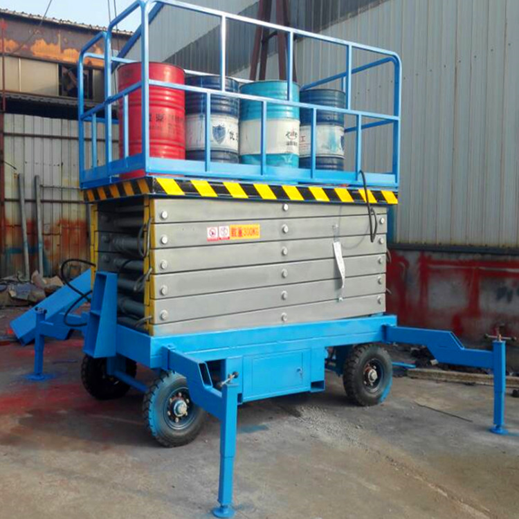 液壓升降機(jī) 液壓升降機(jī)