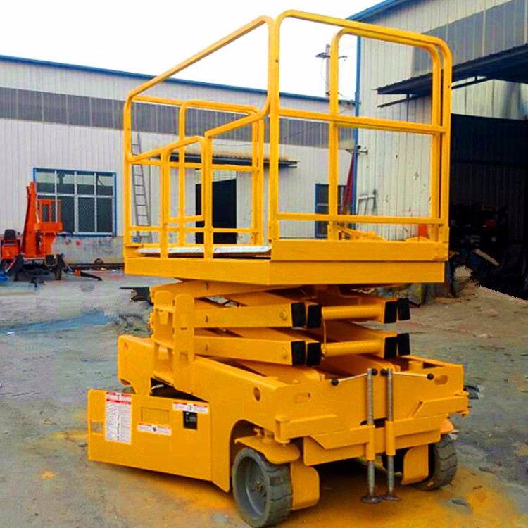 全自行升降機(jī) 全自行升降機(jī)