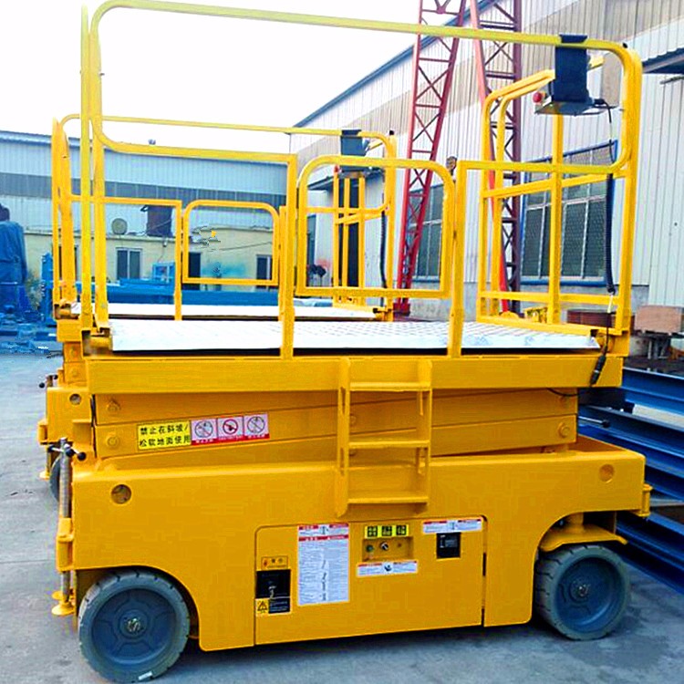 全自行升降機(jī) 全自行升降機(jī)