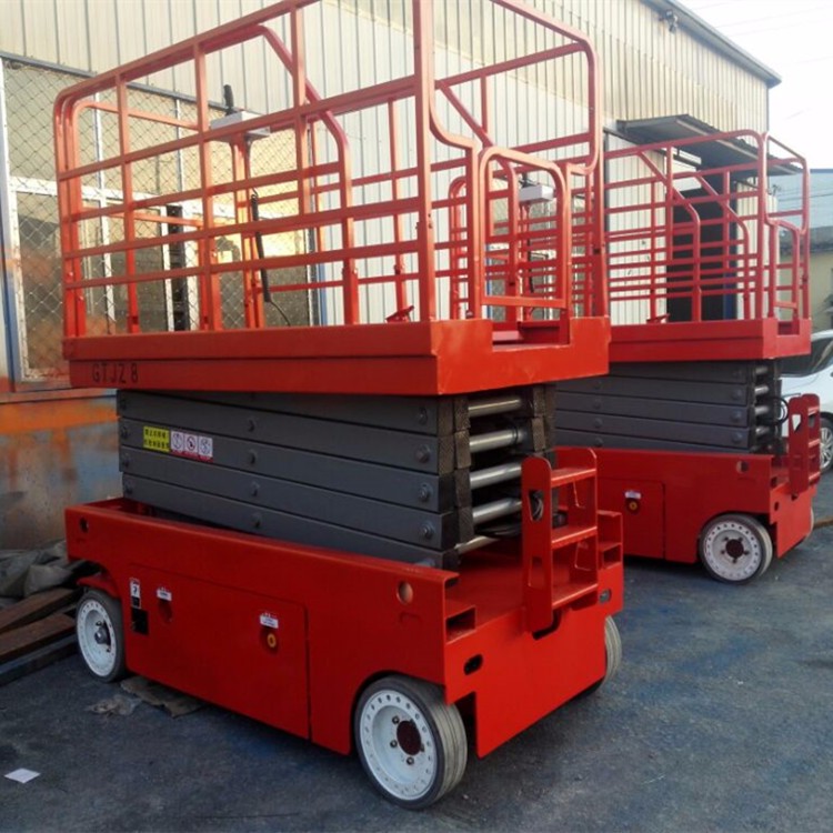 全自行升降機(jī) 全自行升降機(jī)