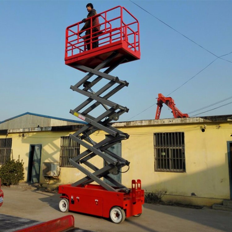 全自行升降機(jī) 全自行升降機(jī)