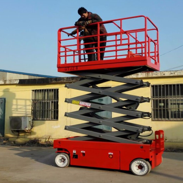 全自行升降機(jī) 全自行升降機(jī)