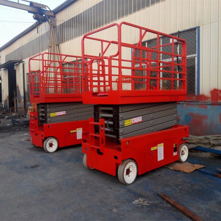 全自行升降機(jī) 全自行升降機(jī)